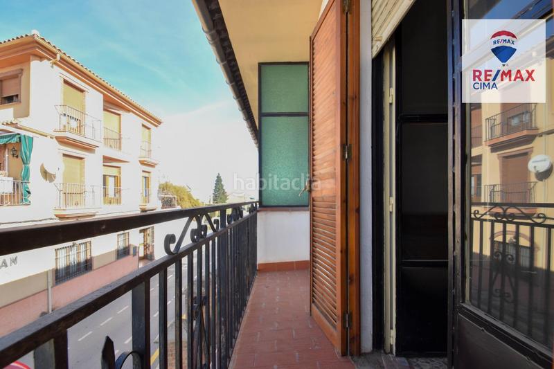 Foto d7ba0c58-b180-4de5-bdad-2b06f9464dec. Chalet en calle lavadero 12 gran casa con terreno en Cúllar Vega