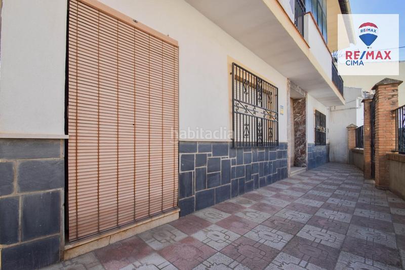 Foto e97359d8-9442-4412-b0a4-c920535762d4. Chalet en calle lavadero 12 gran casa con terreno en Cúllar Vega