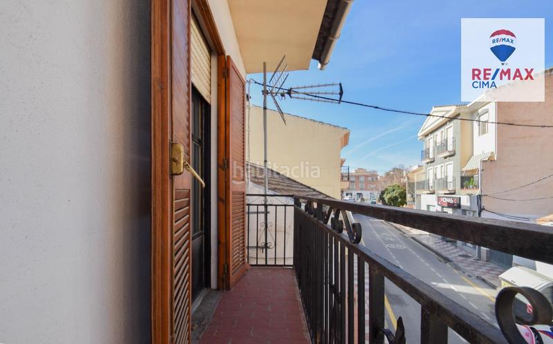 Foto eb3b3c50-753a-4659-bd25-0c6013e385f9. Chalet en calle lavadero 12 gran casa con terreno en Cúllar Vega