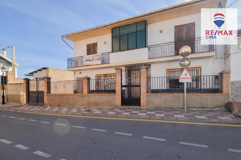 Foto f80ed23f-0099-43ef-ba75-e52bd5741a1d. Chalet en calle lavadero 12 gran casa con terreno en Cúllar Vega