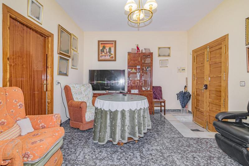 Foto 024603e2-7a12-4700-bbfa-aa6ba19d6285. Casale in Campillo de Arenas