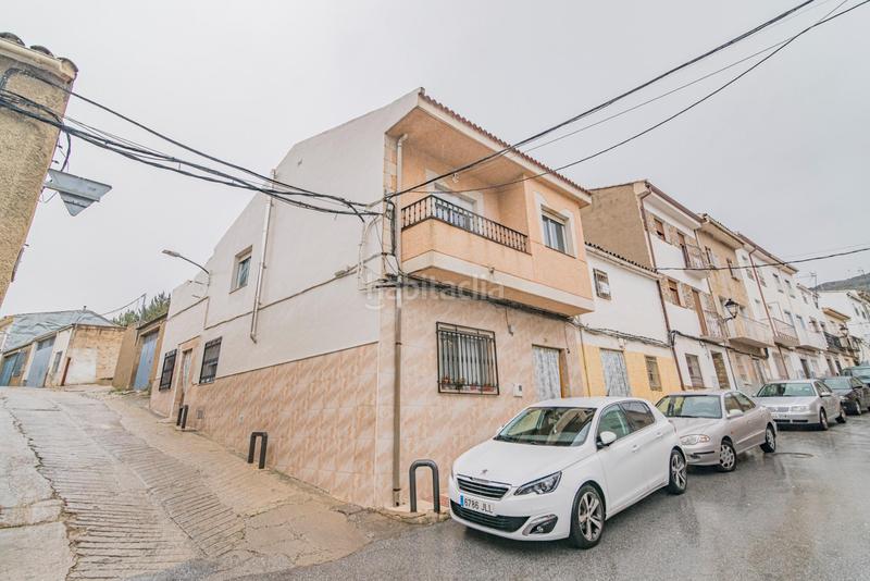 Foto 492e63af-0e10-4aef-b113-b3d2016b193c. Casale in Campillo de Arenas