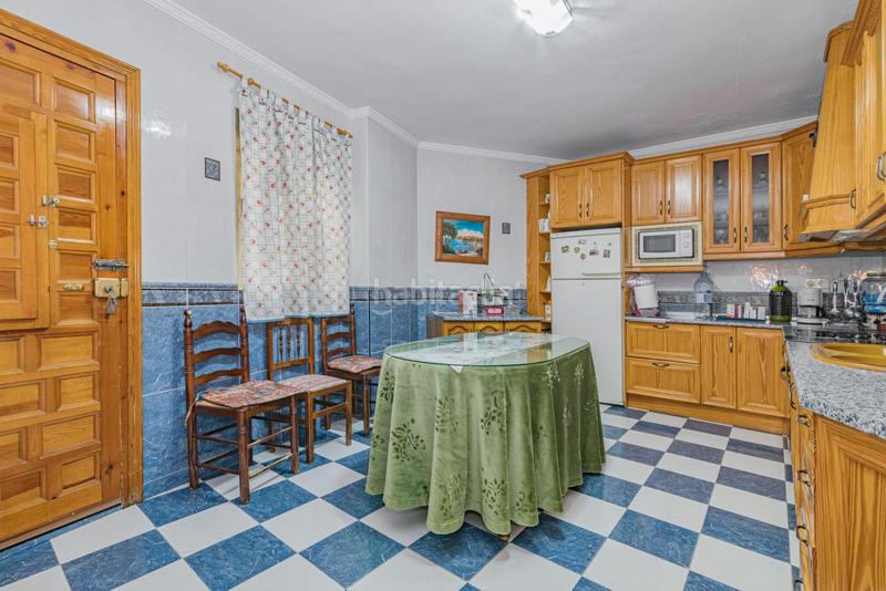 Foto 495b1193-5569-46f8-9389-b9f4f1703819. Casale in Campillo de Arenas