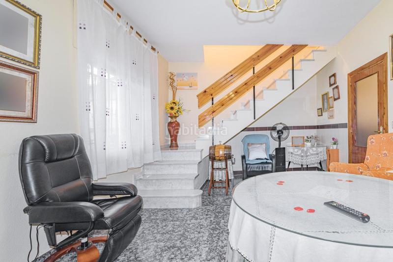 Foto 4cf9b864-08c4-4975-a36c-409b7457046c. Casale in Campillo de Arenas