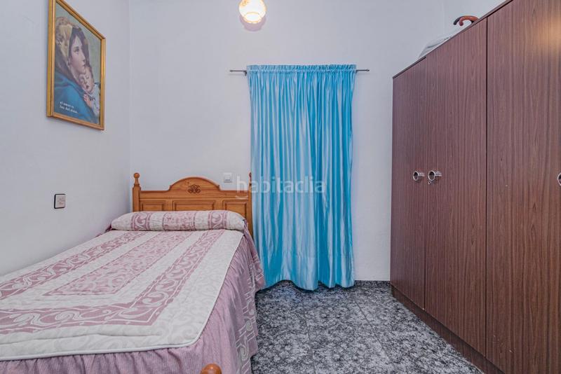 Foto 54489b43-35d9-4962-81db-9f28ffca6780. Casale in Campillo de Arenas