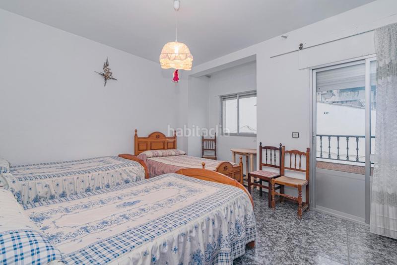 Foto 558bad7e-9fad-4460-8595-649cc345a55a. Casale in Campillo de Arenas