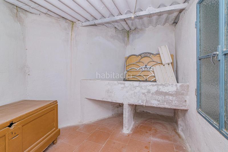 Foto 62b34f0b-2cc7-44f1-8dfc-a45dd2c33ba8. Casale in Campillo de Arenas