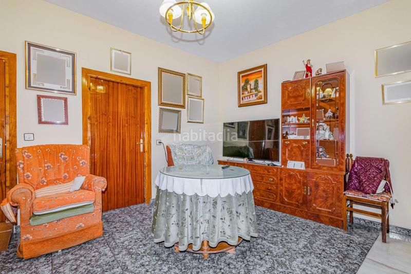 Foto 6ba39ee5-4c7e-4f38-aba7-74854b872aed. Casale in Campillo de Arenas