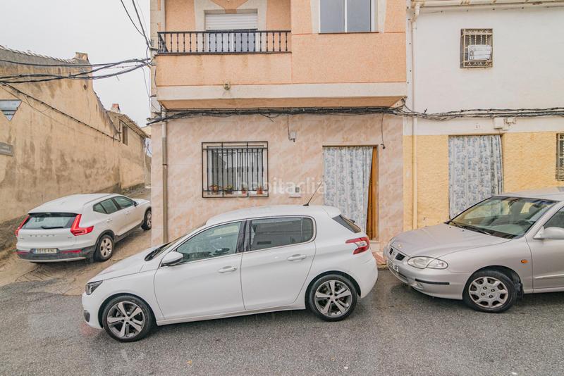 Foto 9be56c1f-ce19-462e-958a-b1a50a892311. Casale in Campillo de Arenas