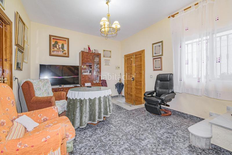 Foto 9c9d0b63-fa99-4ac9-8f2a-afac67af15d9. Casale in Campillo de Arenas