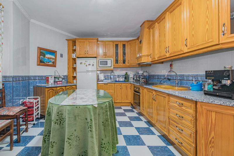 Foto a97f77aa-8011-4642-ae2f-e698f7aafefb. Casale in Campillo de Arenas