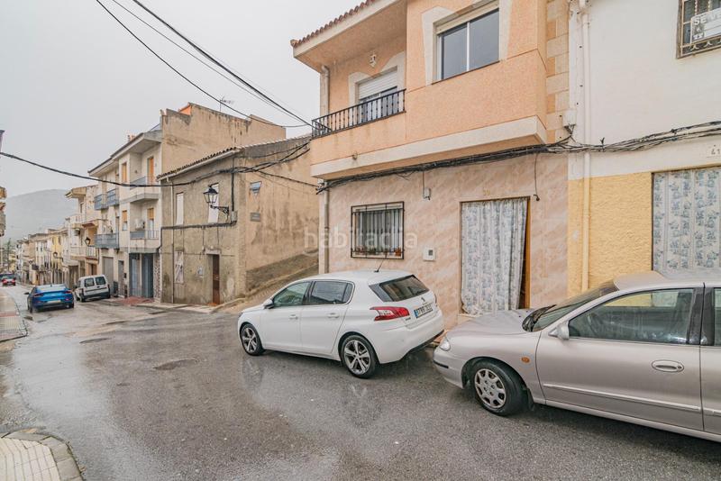 Foto b3ef9ab8-b827-491d-8e98-7ad7b6ff64da. Casale in Campillo de Arenas