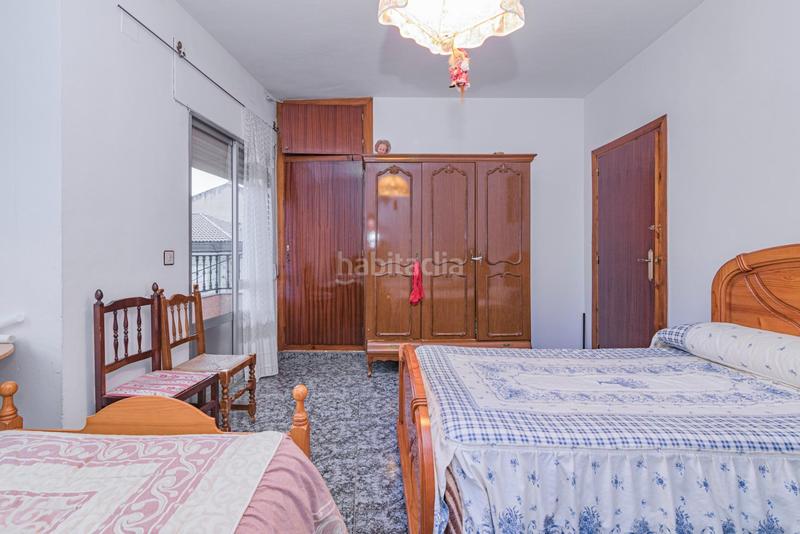 Foto c70c2a6f-330e-4336-bd8c-eaa8c16e7ff5. Casale in Campillo de Arenas