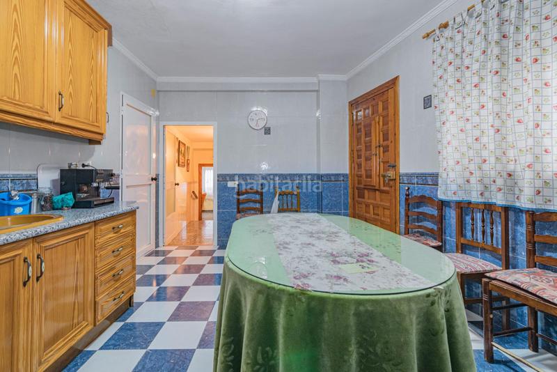 Foto d606ea82-f7f6-42a6-a246-f923b823726c. Casale in Campillo de Arenas