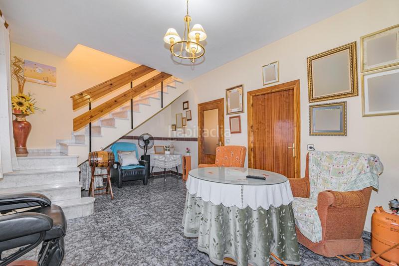 Foto f17ec80f-7d9a-44b7-8a28-be81bd455f6f. Casale in Campillo de Arenas