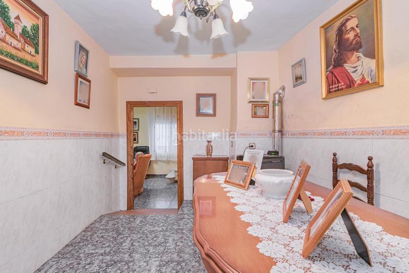 Foto f63bc0b7-70d7-43fd-947b-6233b1ea0b0a. Casale in Campillo de Arenas