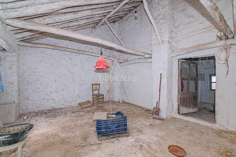 Foto 15420ab6-f7ea-4c6a-8b87-2e13e22eb394. Casale in Campillo de Arenas