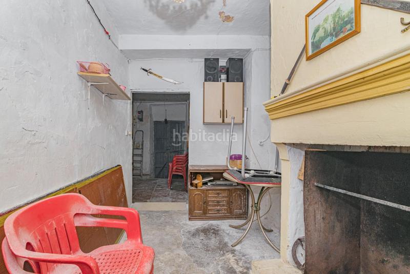 Foto 1d4cebe3-396b-4b95-b405-7fbbf8dce028. Casale in Campillo de Arenas