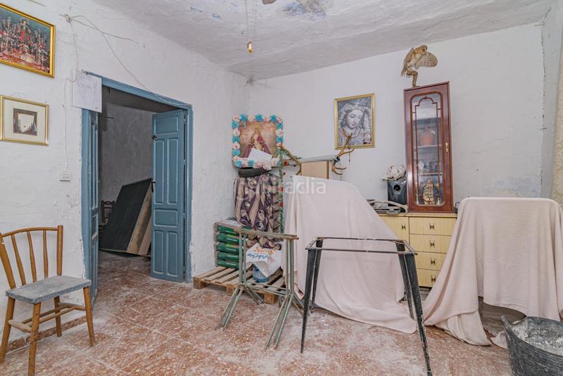 Foto 5b1a7c99-0cfc-4d2f-8585-485b422405e7. Casale in Campillo de Arenas