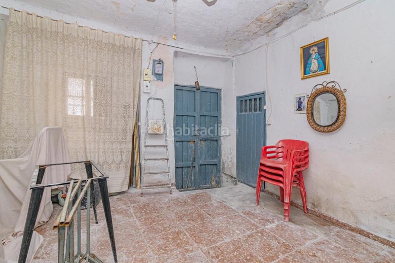 Foto 60e8bf17-2f79-49cd-a8aa-a8b215580fe2. Casale in Campillo de Arenas