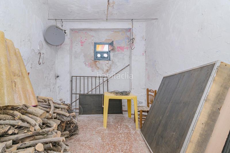 Foto 684188d9-aa80-4725-b595-7536437cad16. Casale in Campillo de Arenas