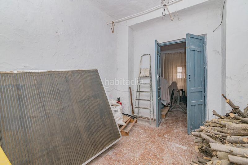 Foto 874b4276-101a-4a07-bb85-201189b99aa7. Casale in Campillo de Arenas