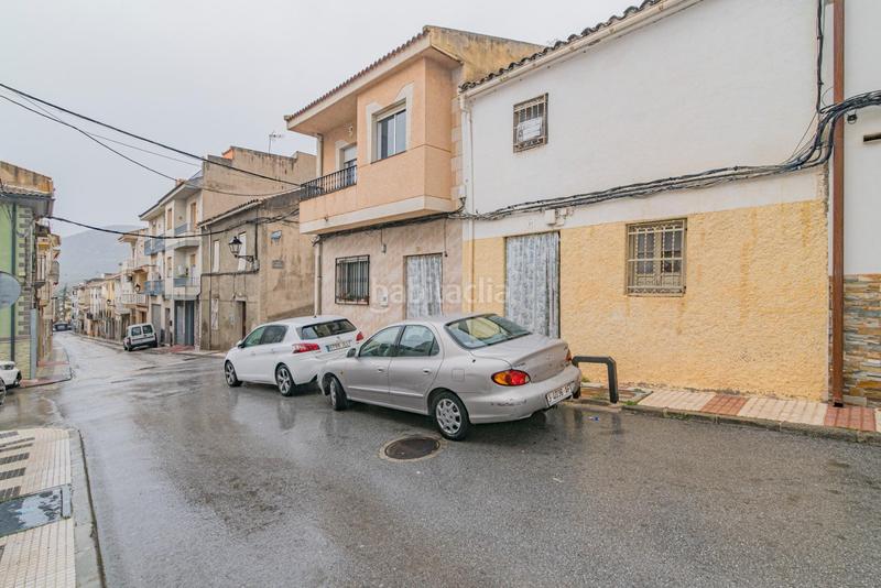 Foto 8ab21fc7-0769-4a44-97ae-a8126c4928cb. Casale in Campillo de Arenas