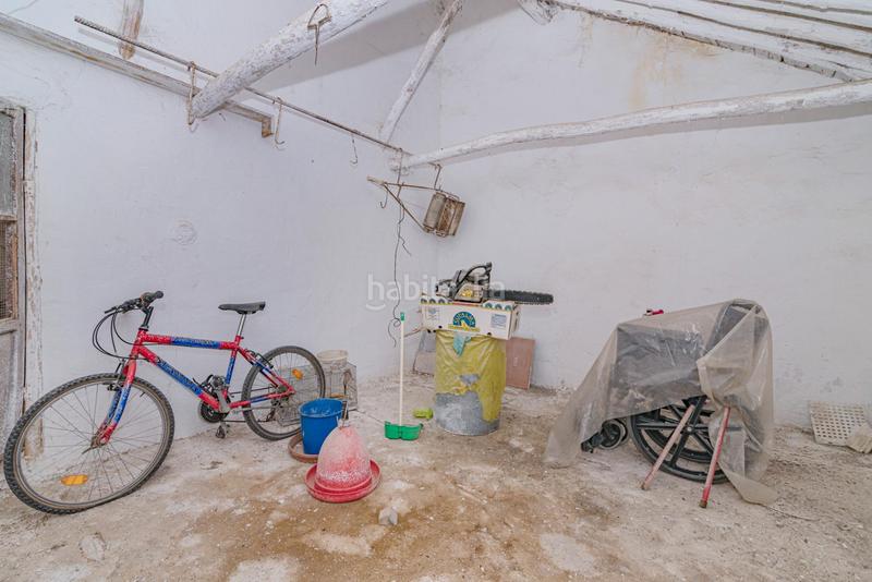 Foto 8b2867e3-b10d-4b58-8c05-4b9f82838bb4. Casale in Campillo de Arenas