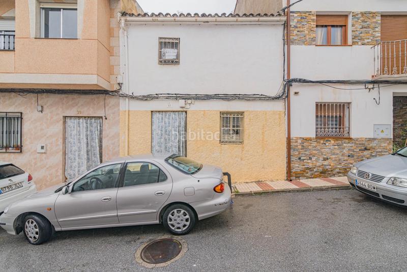 Foto aa1cdee9-47bd-4ce2-b6ea-47bb46ab10e5. Casale in Campillo de Arenas