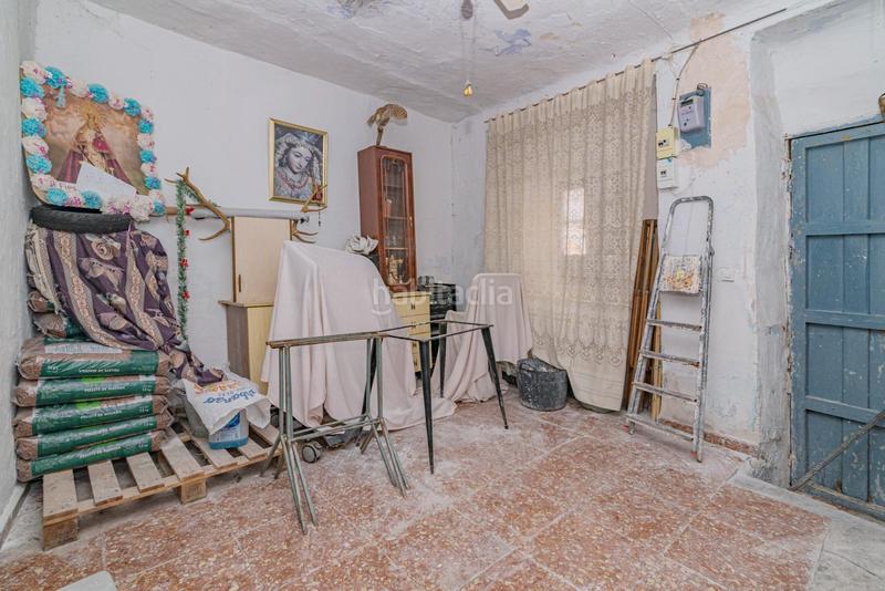 Foto b554b098-94de-4145-bcbd-30f8352b96c1. Casale in Campillo de Arenas