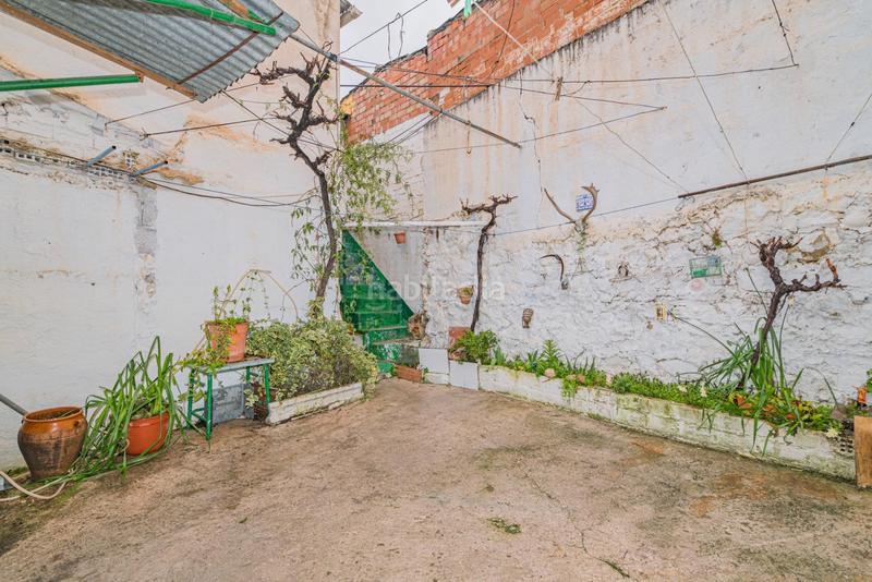 Foto bcb88808-761a-4767-9970-ee425d235b70. Casale in Campillo de Arenas