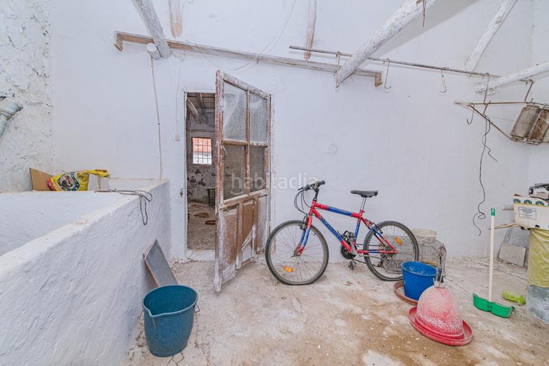 Foto c631caa8-b08d-4ff4-9af7-af6df7fcae6f. Casale in Campillo de Arenas