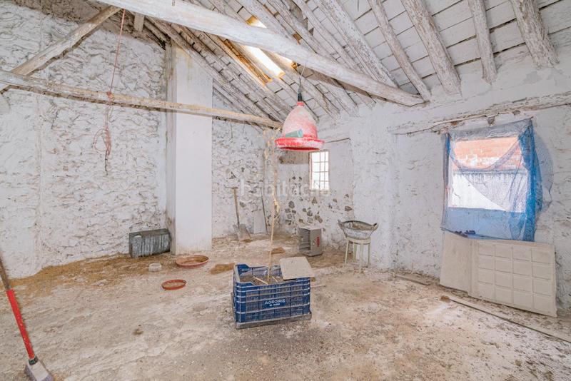 Foto c9054767-a510-4435-a6a6-2b01cd5b9a12. Casale in Campillo de Arenas