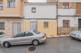 Masia a Campillo de Arenas