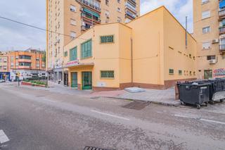 Terreny residencial a Calle calle del obispo bartolomé espejo 4. Solar venta en malaga oportunidad