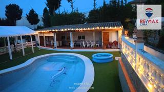 Xalet a Venta del peral 94. Villa de lujo en venta del peral, cúllar granada.