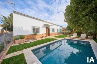 Casa en Camino camino cortijo de tarifa, 16 16. Sue�as con la libertad del campo? crea tu refugio personal en ve