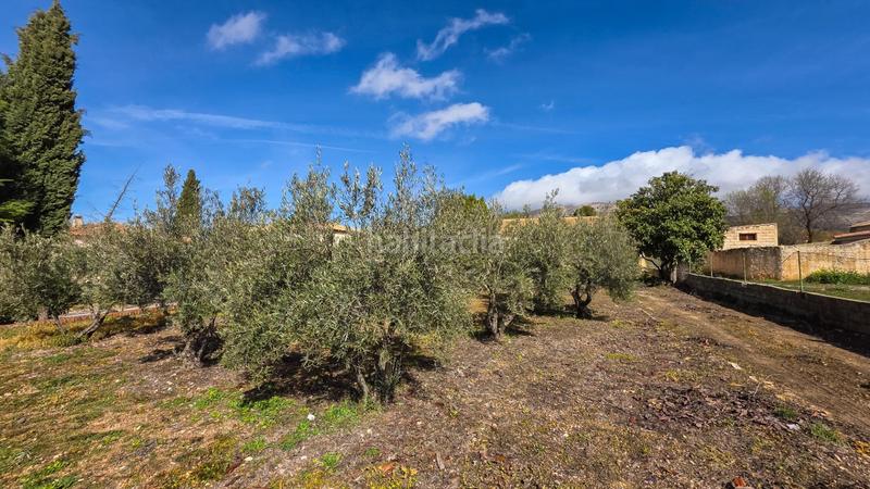 Foto 4d172ca1-9327-47c9-841c-934f3395914b. Casa en camino camino cortijo de tarifa finca finca rústica en vertientes, baza country home in vertientes, baza en Cúllar