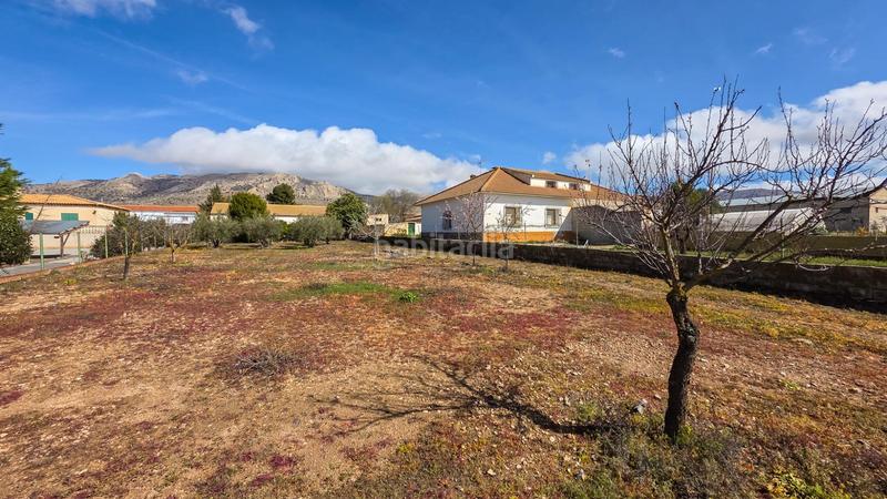 Foto 5536981b-3d0e-4d90-805f-d238fcf730e2. Casa en camino camino cortijo de tarifa finca finca rústica en vertientes, baza country home in vertientes, baza en Cúllar