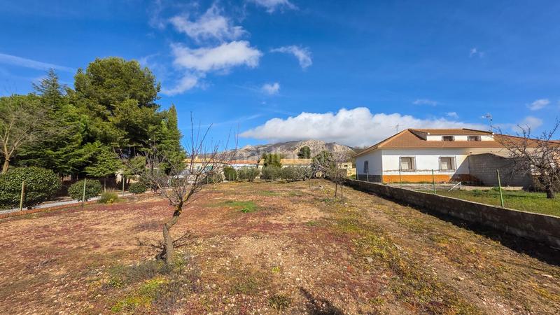 Foto 81f24943-03f8-4822-bffb-a8c858ed9e14. Casa en camino camino cortijo de tarifa finca finca rústica en vertientes, baza country home in vertientes, baza en Cúllar