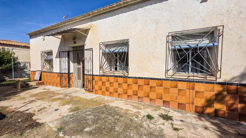 Foto 9327cb89-ca71-4194-a03a-561d376c792d. Casa en camino camino cortijo de tarifa finca finca rústica en vertientes, baza country home in vertientes, baza en Cúllar