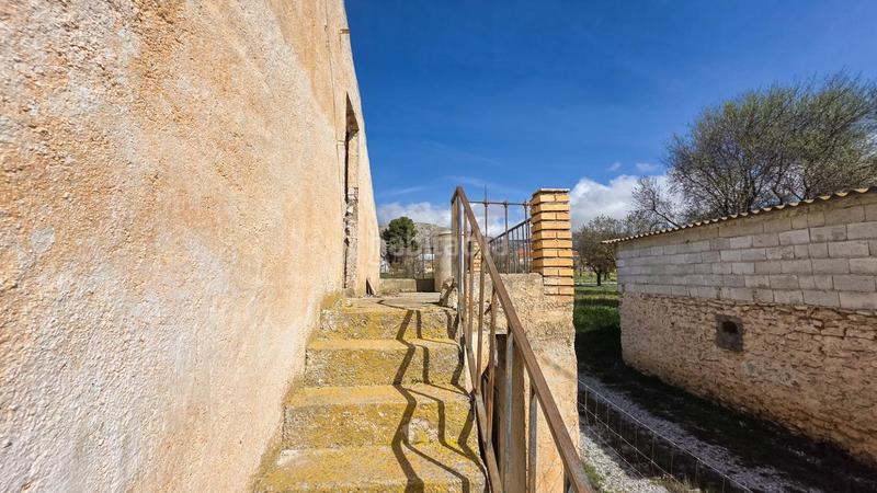 Foto c7c584cb-c5e8-4185-87d3-d66be17fce46. Casa en camino camino cortijo de tarifa finca finca rústica en vertientes, baza country home in vertientes, baza en Cúllar