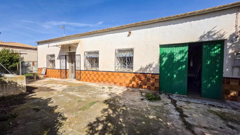 Foto f1aa1180-5832-4451-abdc-d6ba4093ef15. Casa en camino camino cortijo de tarifa finca finca rústica en vertientes, baza country home in vertientes, baza en Cúllar