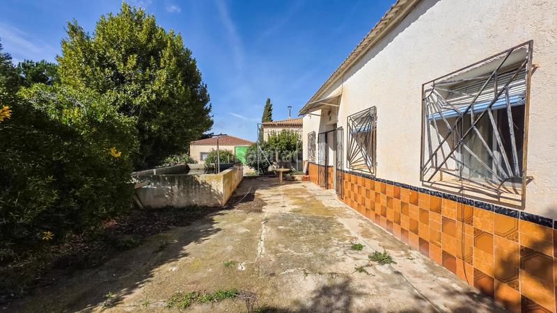 Foto f65dc5cb-9737-4099-b34b-ac3fa4fa52ba. Casa en camino camino cortijo de tarifa finca finca rústica en vertientes, baza country home in vertientes, baza en Cúllar