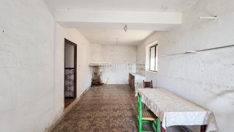 Foto f7ce1bc9-f8a8-498f-82d6-0d68c7a4a456. Casa en camino camino cortijo de tarifa finca finca rústica en vertientes, baza country home in vertientes, baza en Cúllar