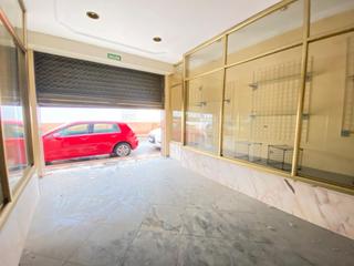 Lloguer Local Comercial  Calle angel ganivet