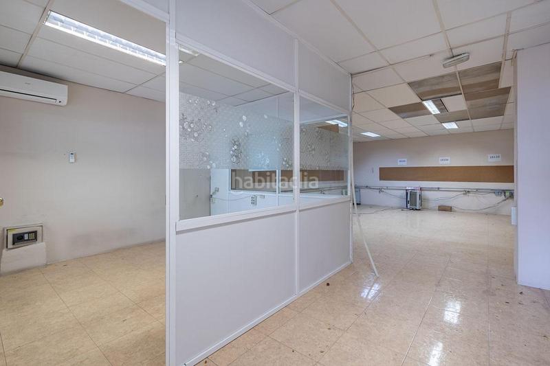 Foto 5771d940-6880-4336-8aa0-9219a6282858. Lloguer local comercial a Fígares Granada
