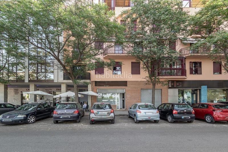 Foto b9aa1bad-3c96-4c17-ba52-f9ea5eaea493. Lloguer local comercial a Fígares Granada