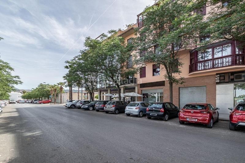 Foto d3d2c6c9-d966-4d83-af82-bb7b6f9aee64. Lloguer local comercial a Fígares Granada