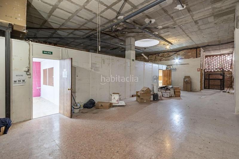 Foto df85ff6a-b619-439c-815c-6138bd16b9d1. Lloguer local comercial a Fígares Granada